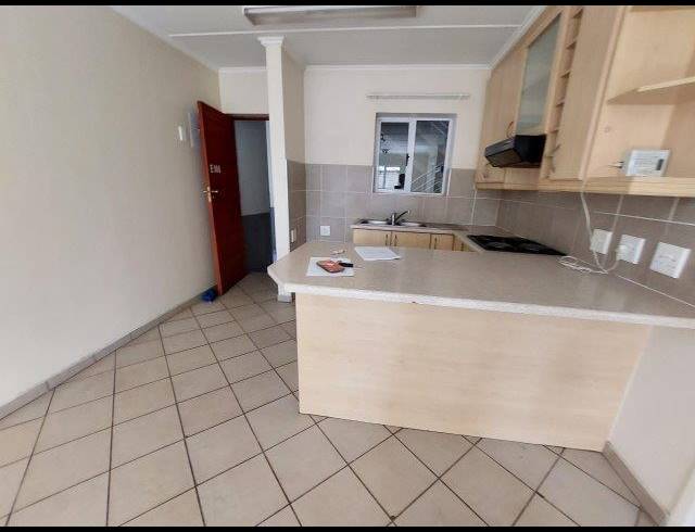 1 BEDROOM APARTMENT FOR SALE IN RIVERSPRAY LIFESTYLE ESTATE